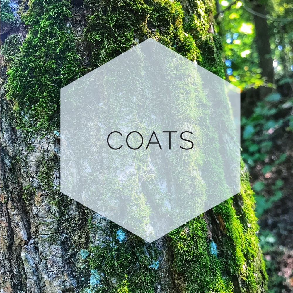 Coats & Jackets